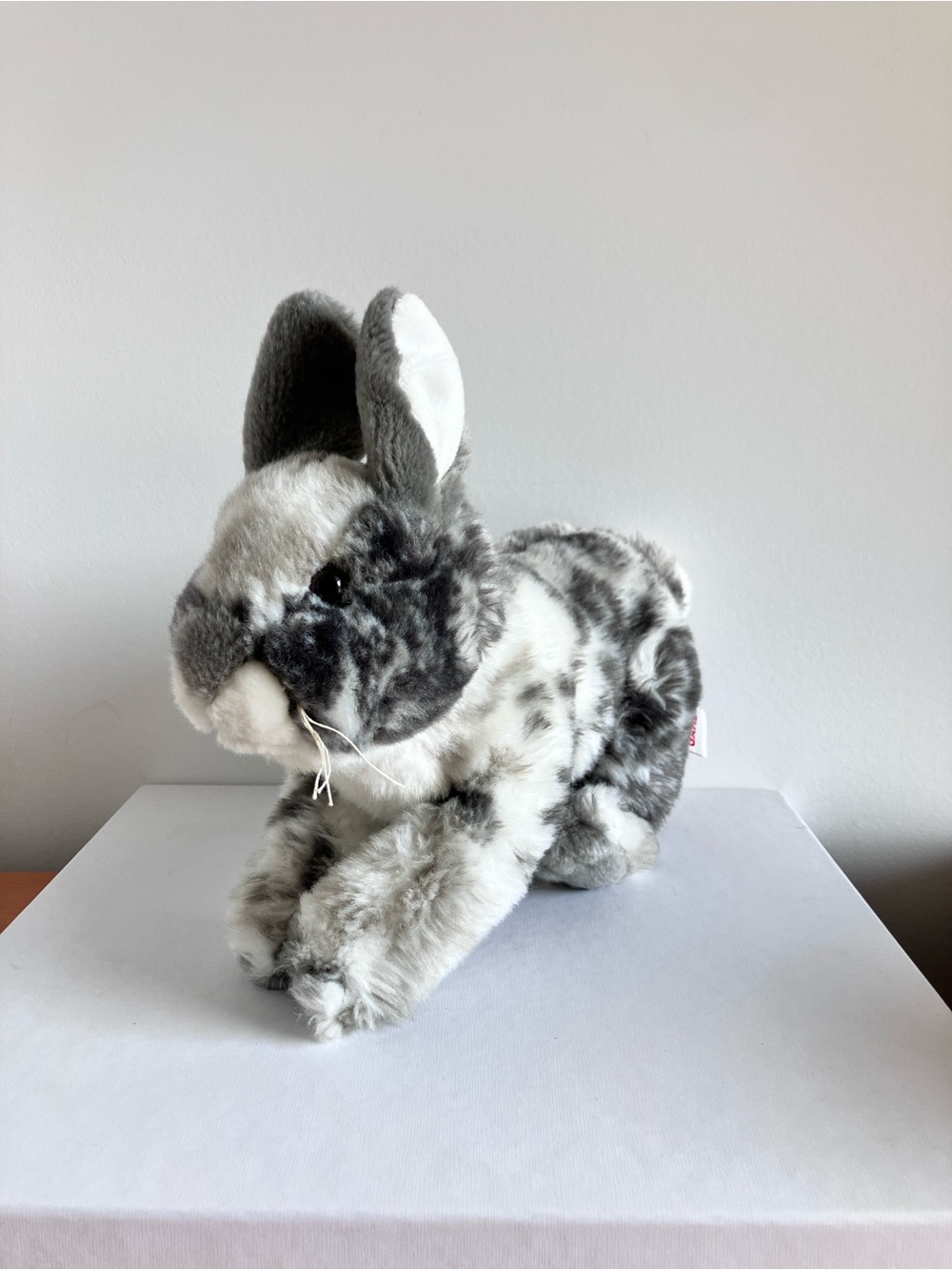 Webkinz Signature English Spot Bunny